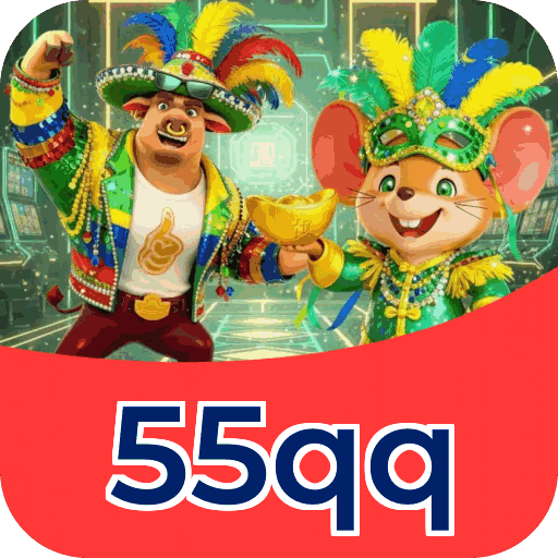 Promoções e bônus exclusivos da 55qq