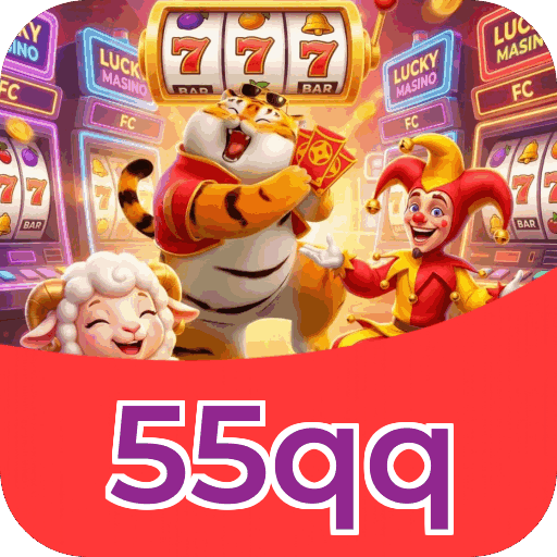 Slots Premium da PG Soft na 55qq
